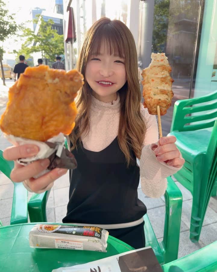 もえのあずきのインスタグラム