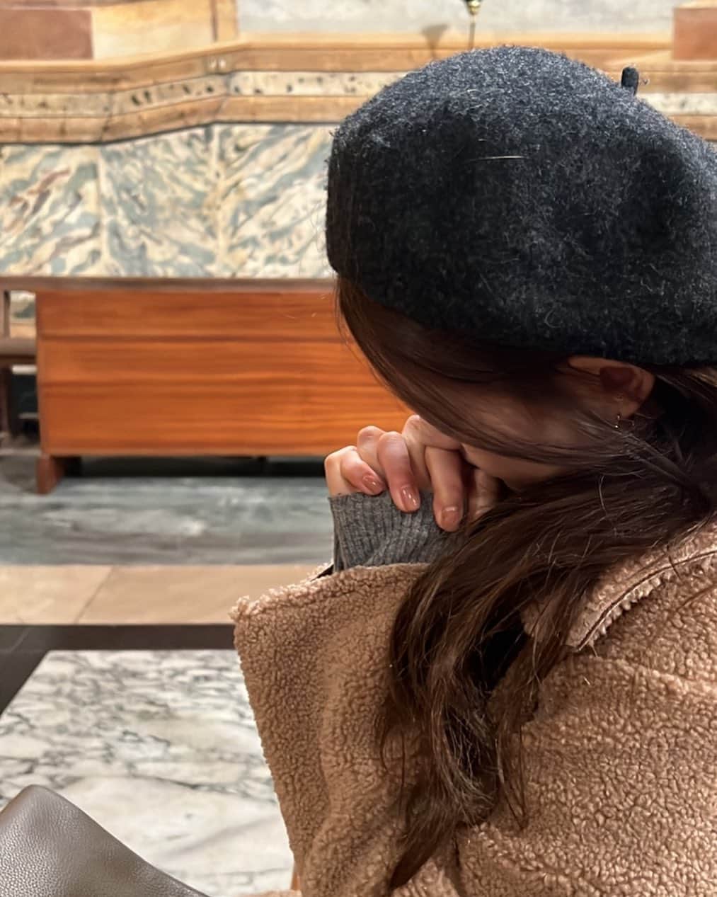 のインスタグラム：「🏰」