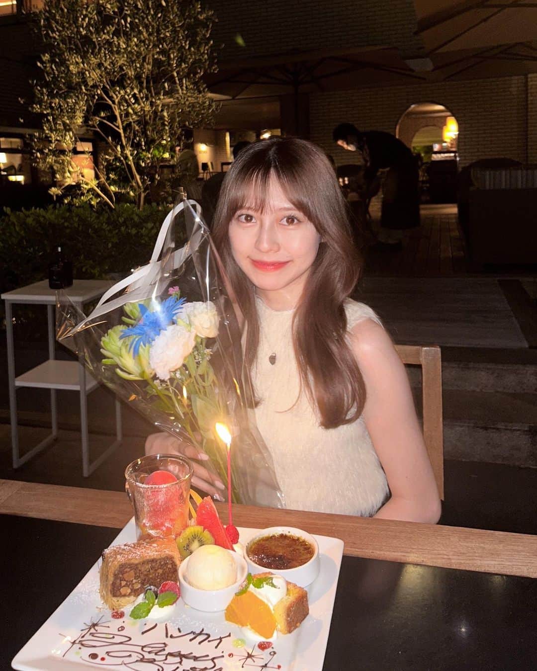 潘佳伊のインスタグラム