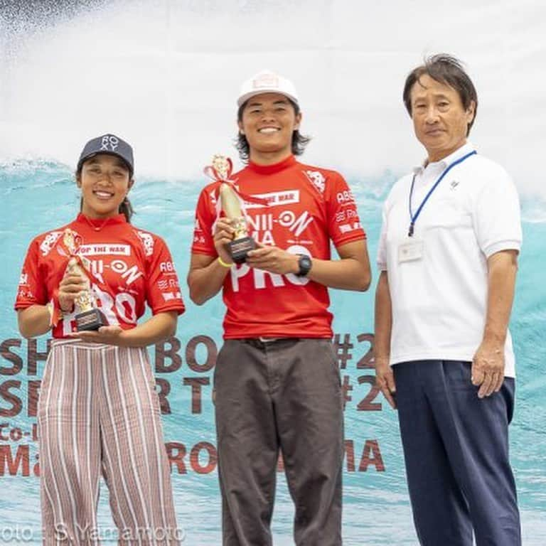 大村 奈央さんのインスタグラム写真 - (大村 奈央Instagram)「準優勝でした🏆✌️ 大好きなことを続けられて、プロになった年から15年近く経った今も、何度も表彰台に乗れる選手でいれることはとっても幸せです。 いつも応援ありがとうございます！わたしの身体もありがとう〜！」6月3日 20時58分 - naoomura