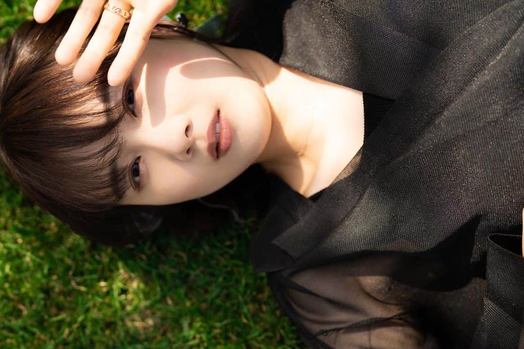 のインスタグラム：「🌞  ６月突入🌱  空が明るいと思って上を見たら満月！  #サウナ 行きたい〜 #銭湯 行きたい〜♨️  #マネージャーカメラ in名古屋」