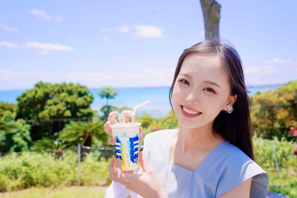 福田朱里のインスタグラム