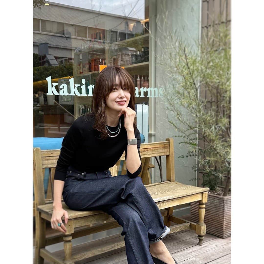 武藤京子のインスタグラム