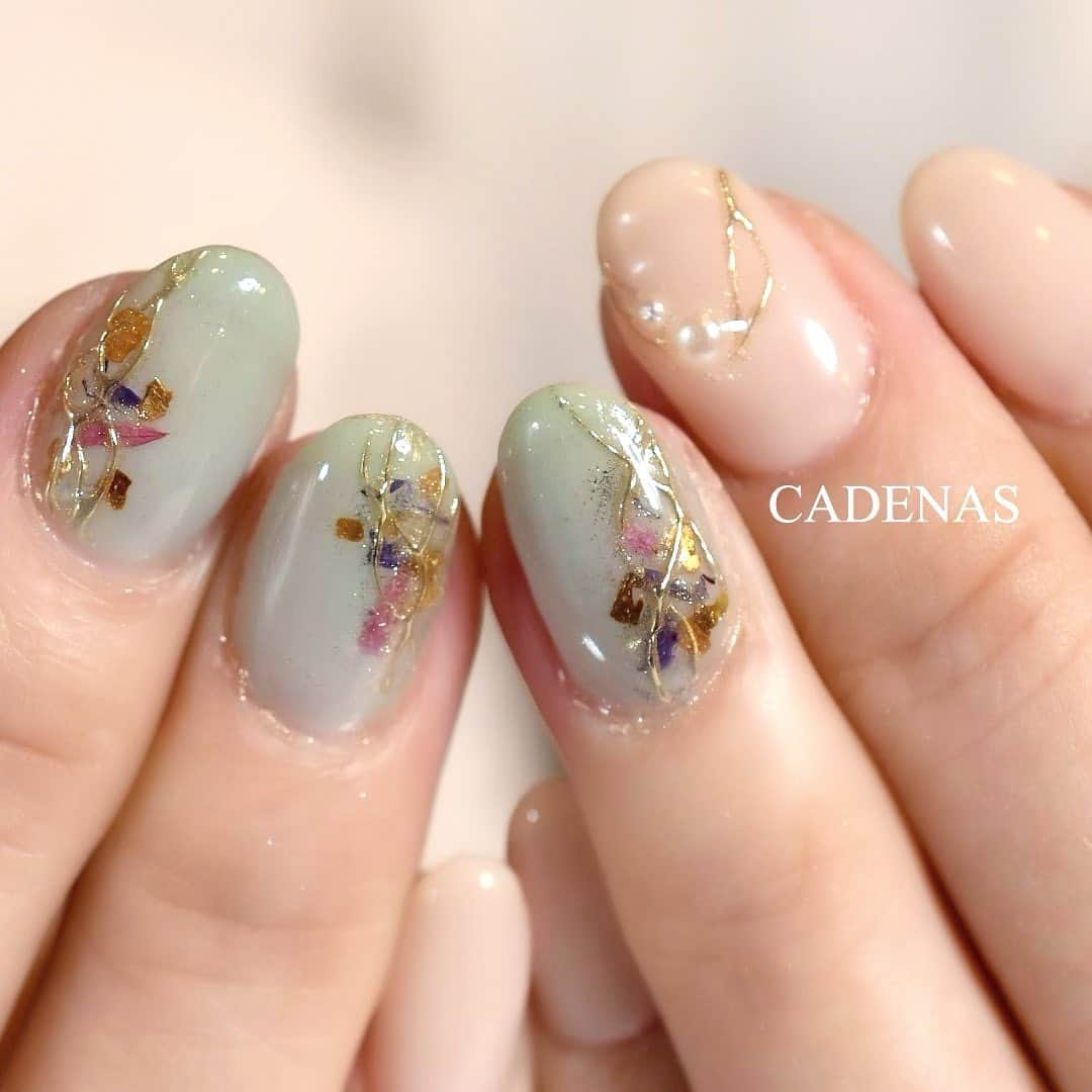 Yuka Maeda ::manicurelistのインスタグラム