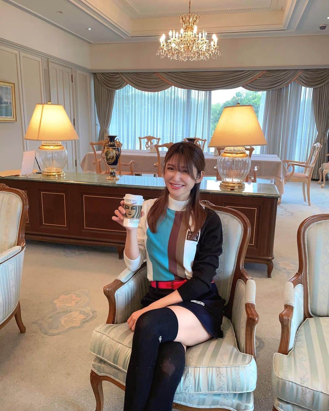 田尻夏樹（なつきんぐ）のグルメインスタ