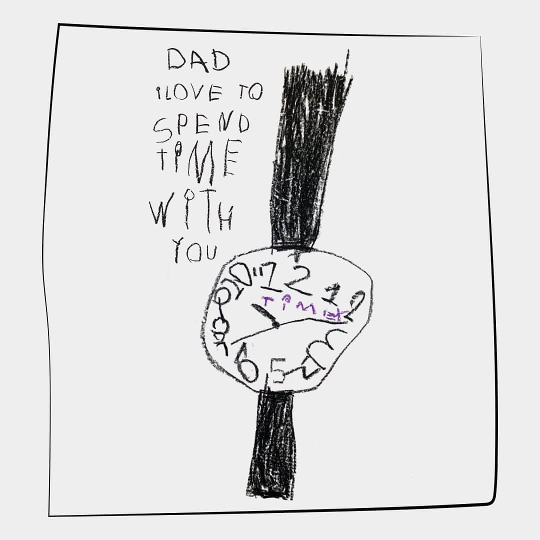 タイメックスさんのインスタグラム写真 - (タイメックスInstagram)「Why did dad put his watch in the freezer? He wanted to have a cool timepiece. ❄️⌚   Give the king of dad jokes a gift he'll love this Father's Day. Shop our gift guide at timex.com.  #timex #FathersDay #dadjokes #giftsforhim #giftideasfordad」6月3日 21時23分 - timex