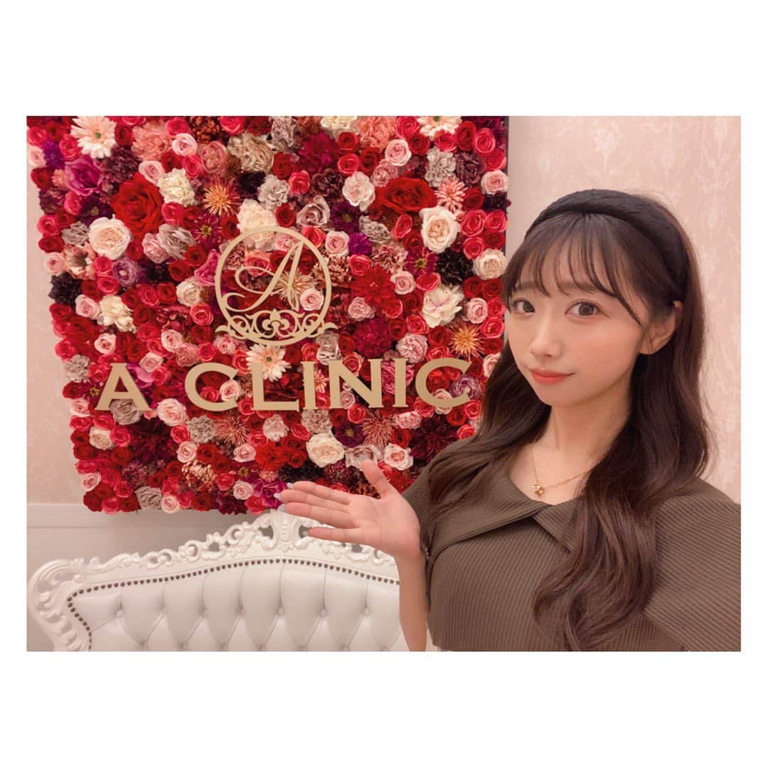 肥川彩愛のインスタグラム