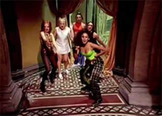 中村松江さんのインスタグラム写真 - (中村松江Instagram)「今日の一曲はSpice Girlsで『Wannabe』です✨ アルバム「Spice」に収録。 1996年にリリースされたイギリスのガールズ・グループ、スパイス・ガールズのデビュー曲にして大ヒット曲です✨ 先日「ブリテンズ・ゴット・タレント」に出演して話題になった、とにかく明るい安村さんもこの曲を使ってましたね😁 (№1367) #歌舞伎 #中村松江 #spicegirls #wannabe #spice」6月4日 7時18分 - matsue_nakamuraofficial