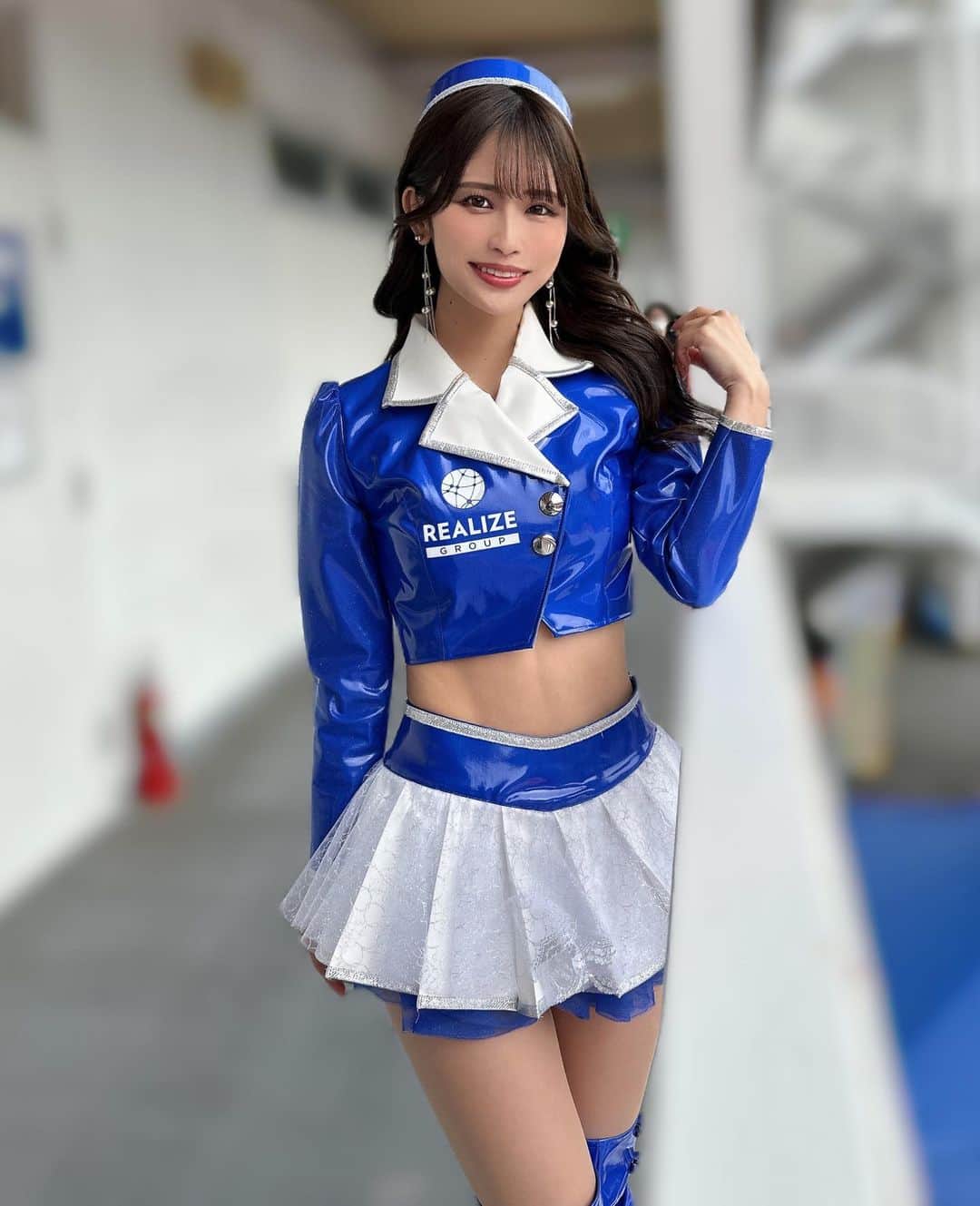 織田真実那のインスタグラム