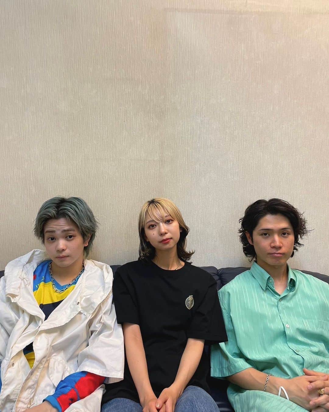 竹内アンナのインスタグラム：「ㅤㅤㅤㅤㅤㅤㅤㅤㅤㅤㅤㅤㅤ  めっちゃ踊ってくれてるのも、 みんなの表情が超良いのも ステージから見えて嬉しかったなあ！ ㅤㅤㅤㅤㅤㅤㅤㅤㅤㅤㅤㅤㅤ ライブと美味しいと景色を 一気に味わった気がする、 ちなみに結果は2どんでした。 ㅤㅤㅤㅤㅤㅤㅤㅤㅤㅤㅤㅤㅤ dawgssのグルーヴ今日も最高だったよ〜 あと2公演で終わるの信じられない。 ㅤㅤㅤㅤㅤㅤㅤㅤㅤㅤㅤㅤㅤ また絶対来るね、 香川公演に遊びに来てくれたみんな ありがとうございました🌿 ㅤㅤㅤㅤㅤㅤㅤㅤㅤㅤㅤㅤㅤ ㅤㅤㅤㅤㅤㅤㅤㅤㅤㅤㅤㅤㅤ #at_FIVETOUR」