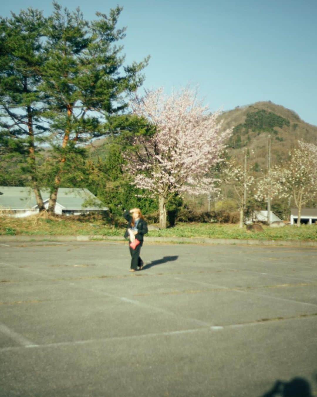 村瀬心椛さんのインスタグラム写真 - (村瀬心椛Instagram)6月3日 23時17分 - cocomonsan