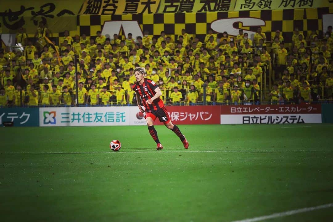 コンサドーレ札幌さんのインスタグラム写真 - (コンサドーレ札幌Instagram)「...  2023明治安田生命J1リーグ 第16節  柏4-5札幌  #荒野拓馬 #岡村大八 #金子拓郎 #駒井善成 #菅大輝 #小柏剛 #中村桐耶 #ルーカスフェルナンデス #菅野孝憲 #北海道コンサドーレ札幌 #Jリーグ」6月3日 23時29分 - hokkaido_consadole_sapporo