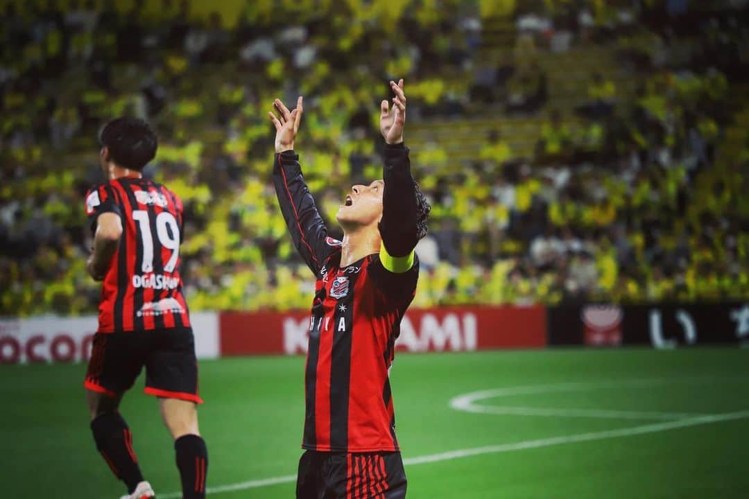 コンサドーレ札幌さんのインスタグラム写真 - (コンサドーレ札幌Instagram)「...  2023明治安田生命J1リーグ 第16節  柏4-5札幌  #荒野拓馬 #岡村大八 #金子拓郎 #駒井善成 #菅大輝 #小柏剛 #中村桐耶 #ルーカスフェルナンデス #菅野孝憲 #北海道コンサドーレ札幌 #Jリーグ」6月3日 23時29分 - hokkaido_consadole_sapporo