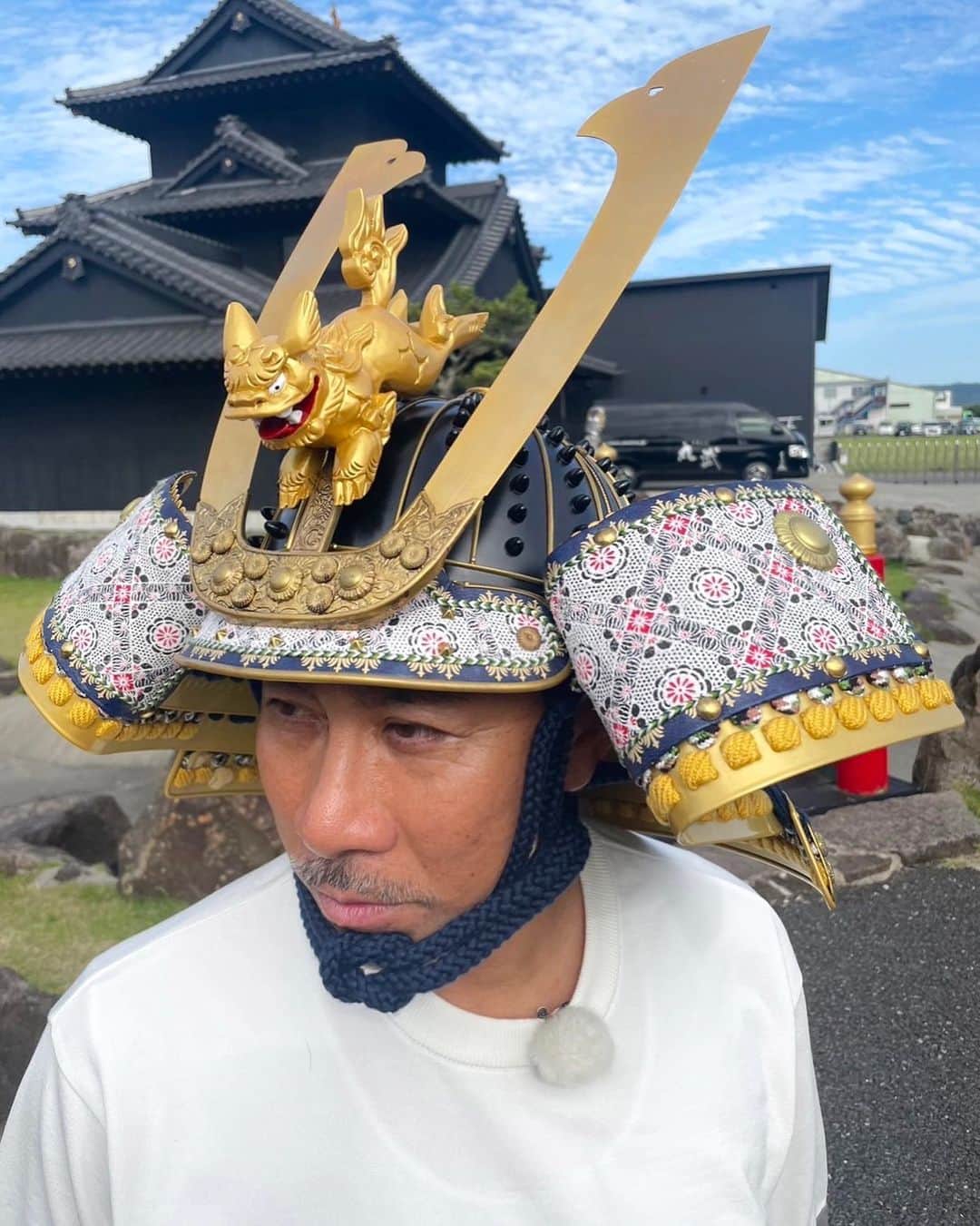 前園真聖のインスタグラム