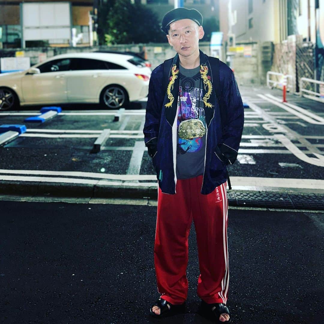 市川刺身のインスタグラム