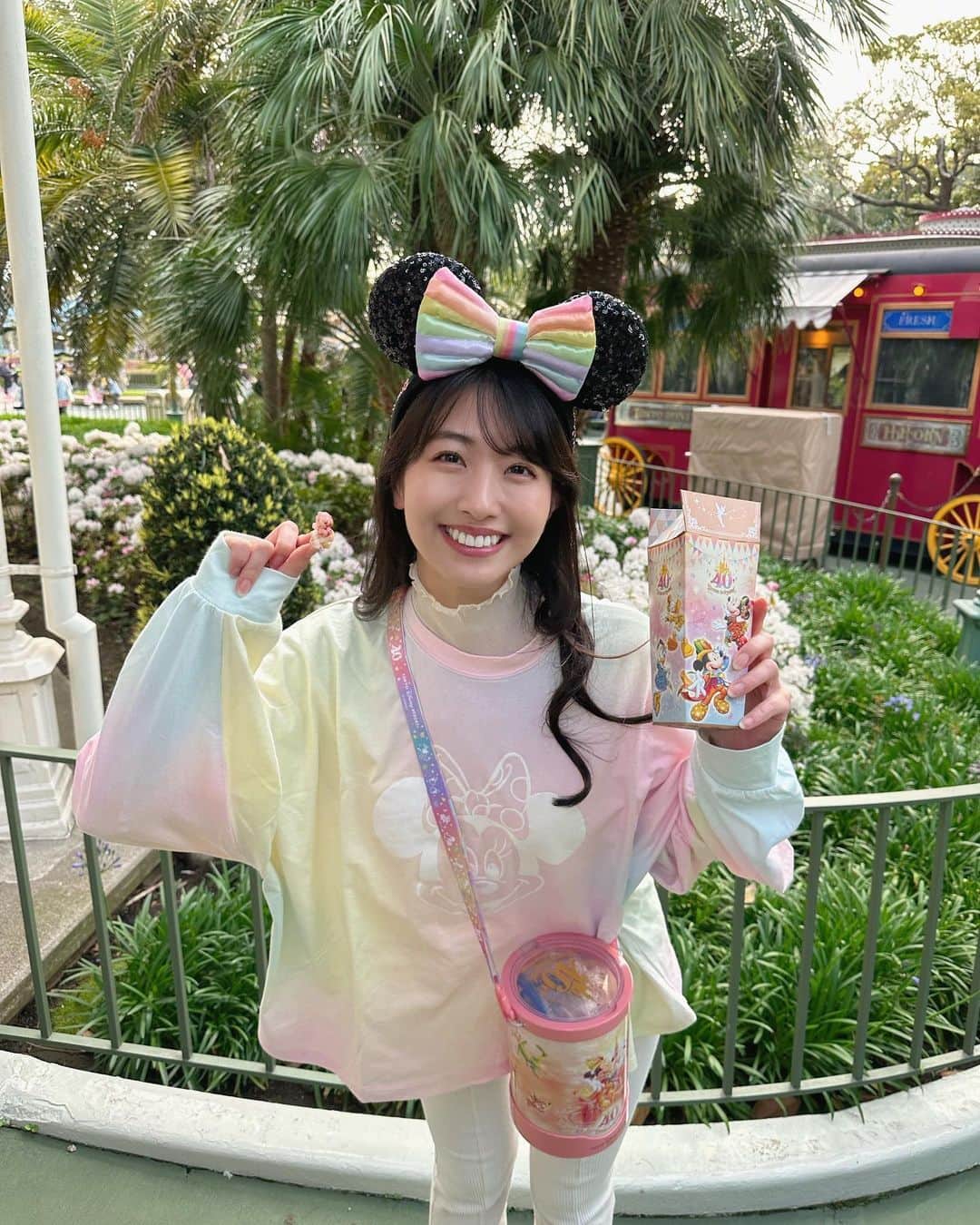 関根ささらのインスタグラム