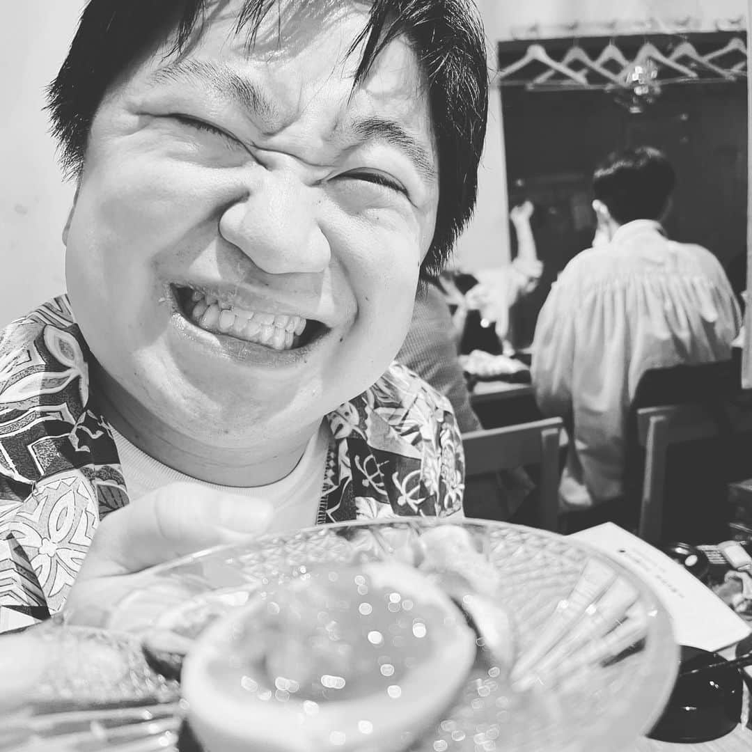 中野周平さんのインスタグラム写真 - (中野周平Instagram)「ケツ」6月4日 0時57分 - nakano_krkr