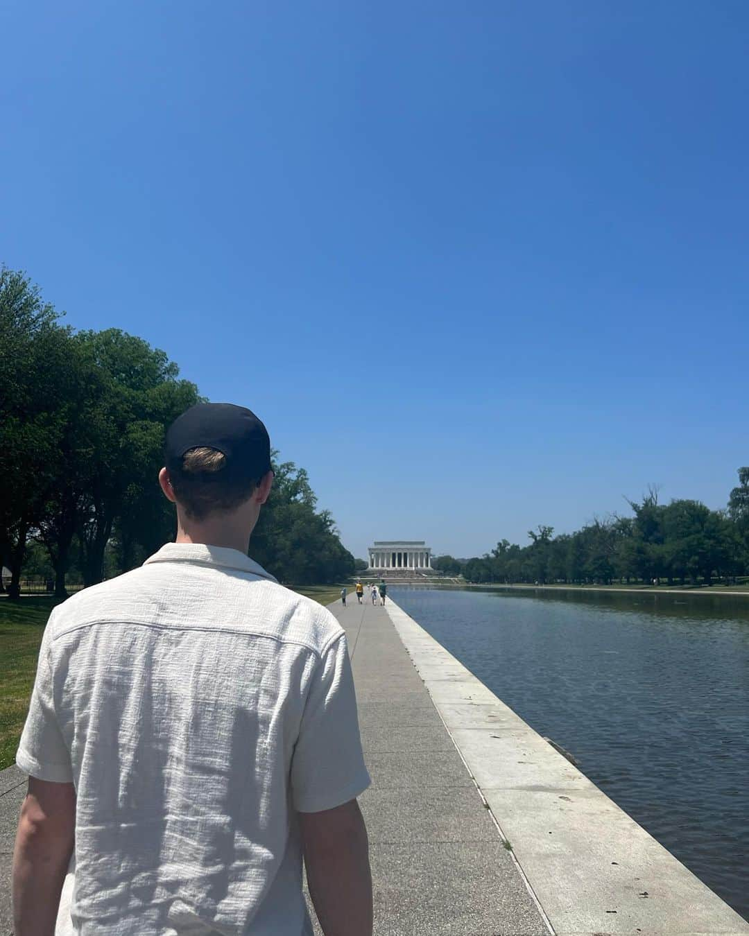 マディソン・チョックさんのインスタグラム写真 - (マディソン・チョックInstagram)「Field trip to DC for the Stars on Ice cast of 2023 🇺🇸🤗  #soifamily #soi2023 #starsonice #washingtondc」6月4日 0時59分 - chockolate02