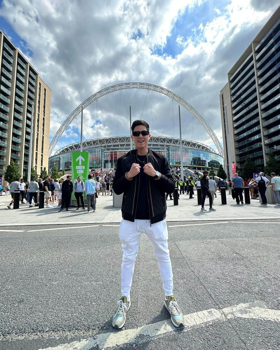 Al Ghazali Köhlerさんのインスタグラム写真 - (Al Ghazali KöhlerInstagram)「The First Manchester Derby Match in the FA Cup Final! Doesn’t matter if we win or lose, it’s a part of the game. the most important thing is UNITED TILL I DIE! Comeback back stronger next season!  What a Match! 🔴」6月4日 1時20分 - alghazali7