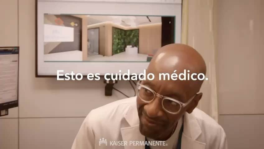 カルロス・ベラのインスタグラム：「🫶Todos necesitamos apoyo, ya sea en la cancha o en 🏠. Cuando entreno con LAFC, nuestro equipo confía en los médicos de Kaiser Permanente. #kaiserpermanentepartner」
