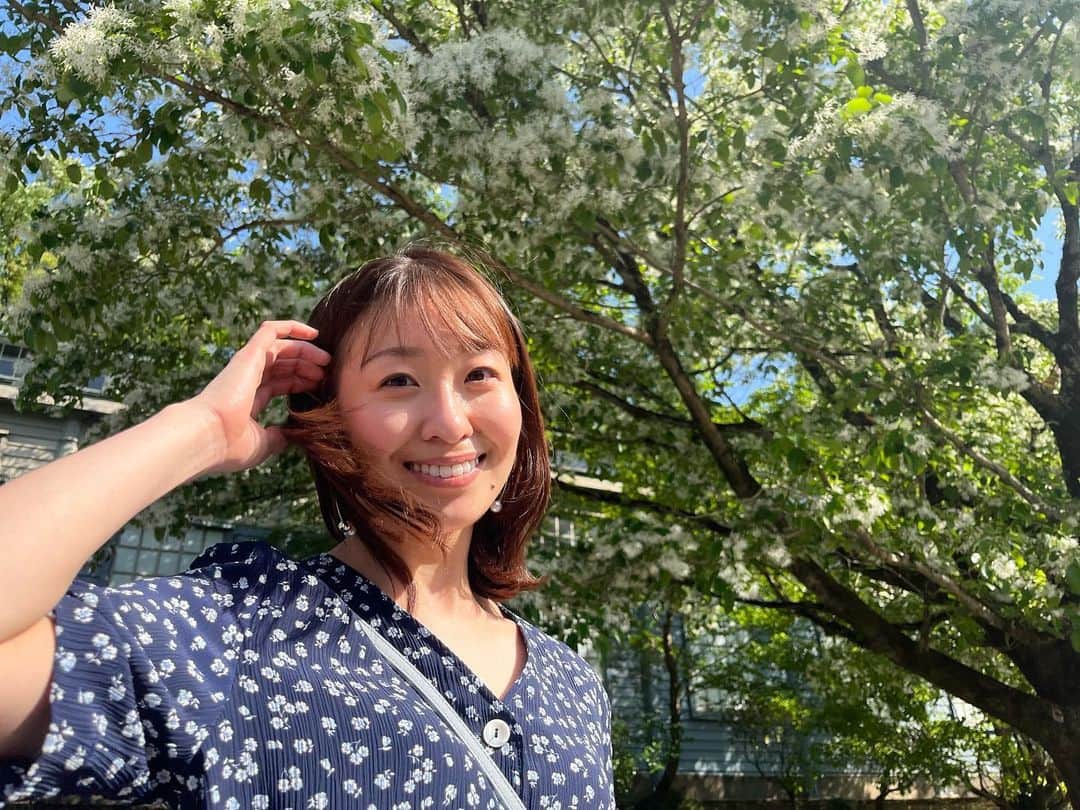 山田友美のインスタグラム：「おはよう！今年の夏はたくさんお出かけしたいので、ゆる〜くダイエットはじめます🏃‍♀️  #diet#ダイエット#セルフケア#フリーアナウンサー#アナウンサー#山田友美」