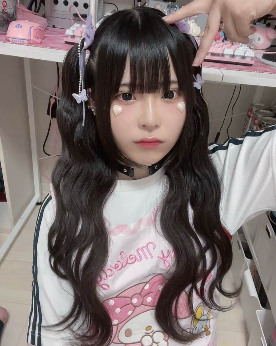 ゼパのインスタグラム：「めためた二日酔いやけど日曜やから耐え〜」