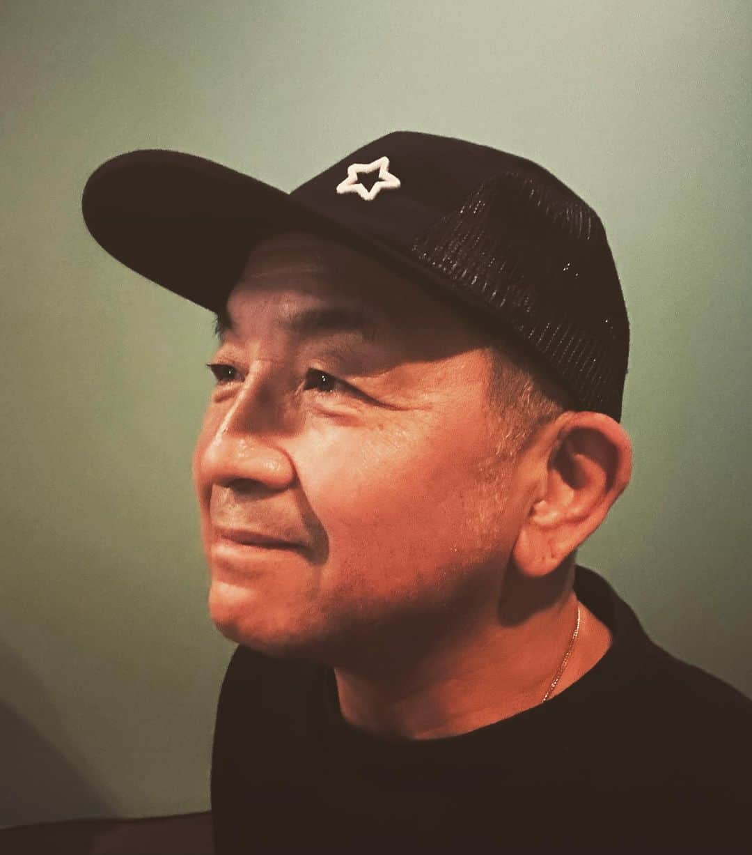 中野英雄のインスタグラム：「明日発売です  #mobstar #cap #fashion #instagram #instagood  #enjoy #japan #tokyo  #instafashion」