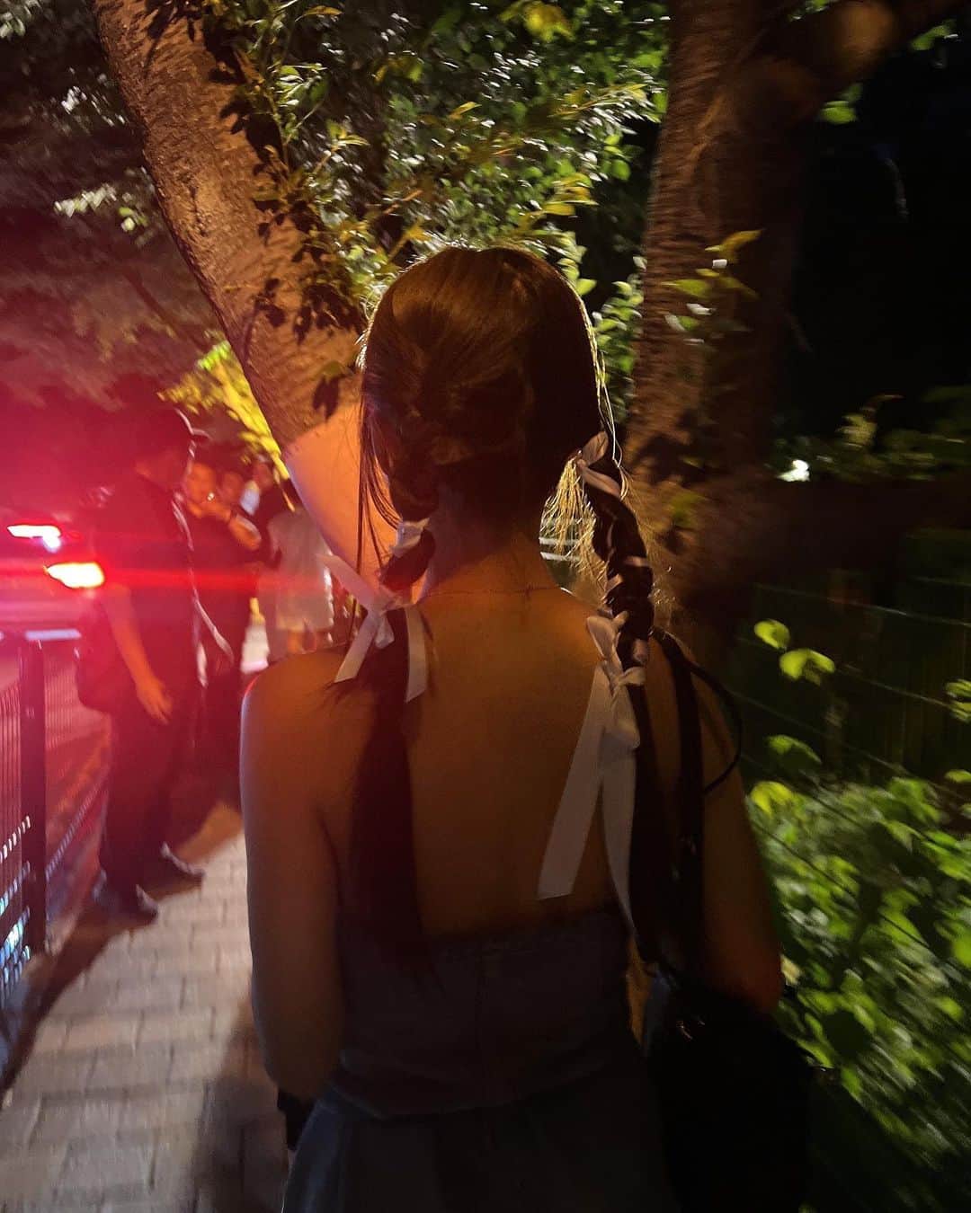 エリン さんのインスタグラム写真 - (エリン Instagram)「머리 이뻐 :)   #서울랜드 #페스티벌」6月4日 16時31分 - hiellin