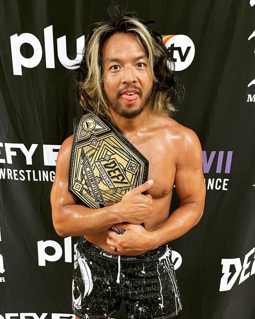 小林健太（KENTA）のインスタグラム：「AND NEW!!!!!!!! @defynw」