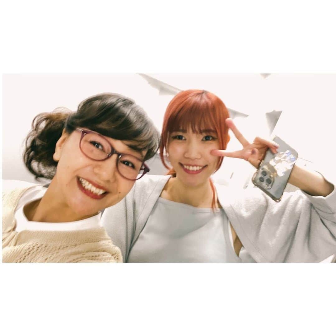 紺野ぶるまのインスタグラム：「はじめてお美和子様のラジオを聴いた時から大好き大好き大好き大好き  #お美和子様」