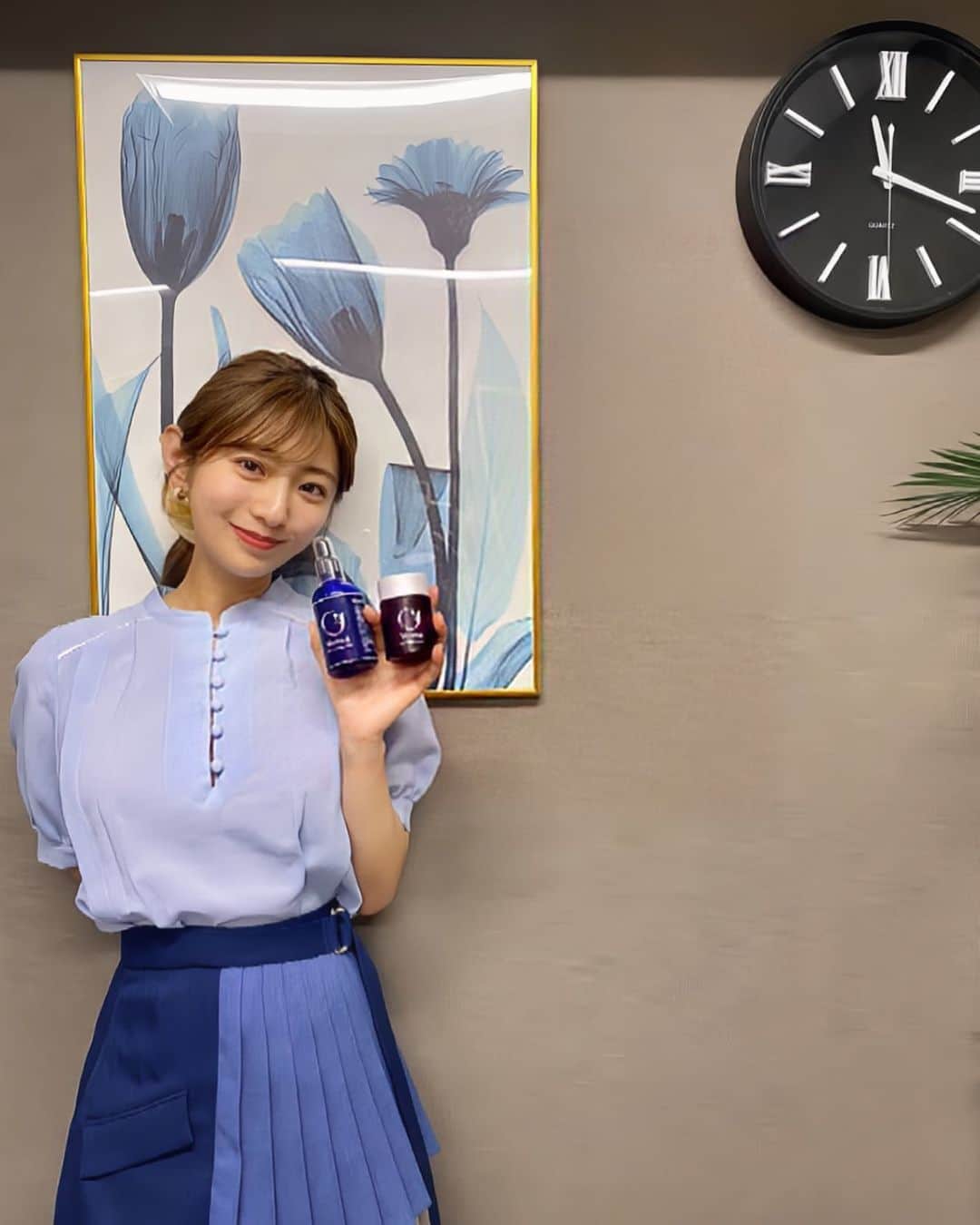 白戸ゆめののインスタグラム：「🌱  初めてのハーブピーリング✨ 今回は、剥離ありタイプのハード0.1g、剥離なしタイプのソフト1.4gでケアしてもらいました☺️ 肌診断もしてもらって、 肌質に合わせて部位ごとに施術内容も変えてくれたので 肌弱めの私もでもダメージ感じずにツルツルに😭💗  🤍オープンキャンペーン🤍 ホットペッパー価格 2回体験クーポン ¥63,800→¥30,000(2回体験分)  ¥30,000クーポンのご予約時に 「白戸の紹介」と記載いただければ¥10,200円引きの¥19,800で体験できます☺️✨ ※税込み価格  ご予約はホットペッパーor @grandluxe2023 インスタDMで💁‍♀️  #ハーブピーリング #フェイシャルエステ  #フェイシャルサロン #pr」