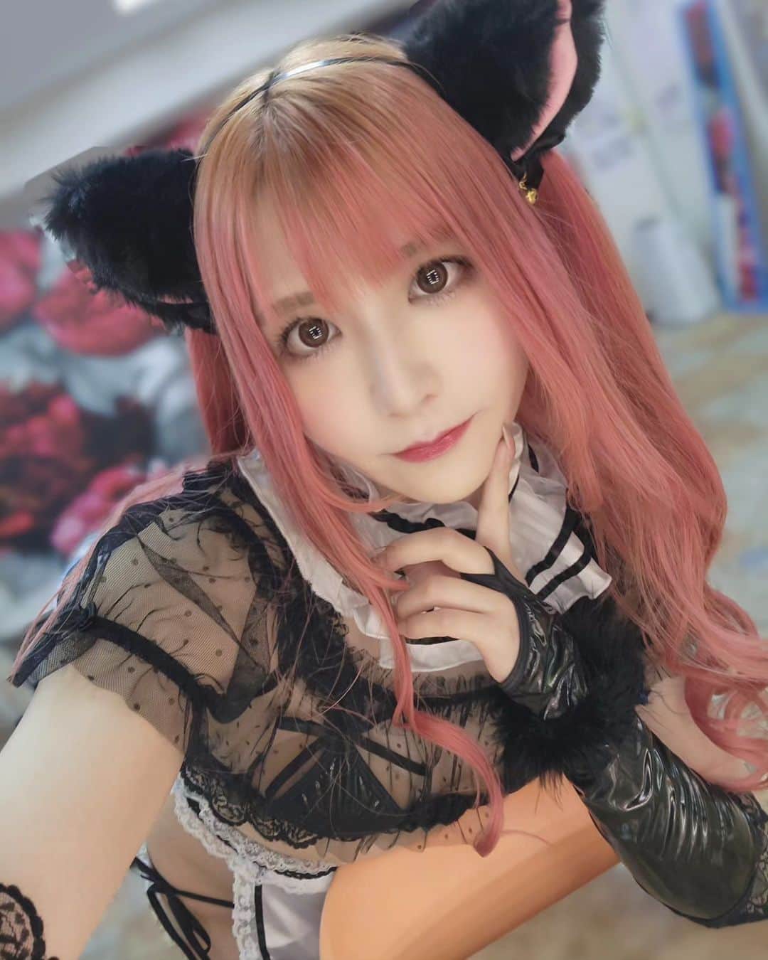 のインスタグラム：「❣️ファンティア始動しました❣️  ファンティアってなに🤔❓️ってそこのあなた！  大河まりあのファンサイトです❣️❣️  月額2,980円でわたしのオナニー動画が見れます🫡❤️🫡 週２で更新されるよっ💫💫💫  SNSにあげてないちょっとすけべな写真も見れます‼️  頑張りますのでお試し１ヶ月見てくれたら嬉しいです☺️❣️  リンクはTwitterから見てね🎵  よろしくお願いしますっ❣️  #fantia #fantiaはじめました#followme #tfl #instagood #instalike #kawaii #photography #モデル #インスタグラビア #大河まりあ #AV女優   #Lovers_Nippon_Portrait #good_portraits_world #portrait #写真好きな人と繋がりたい #ポートレート #ポトレ #ポートレート撮影 #被写体モデル」