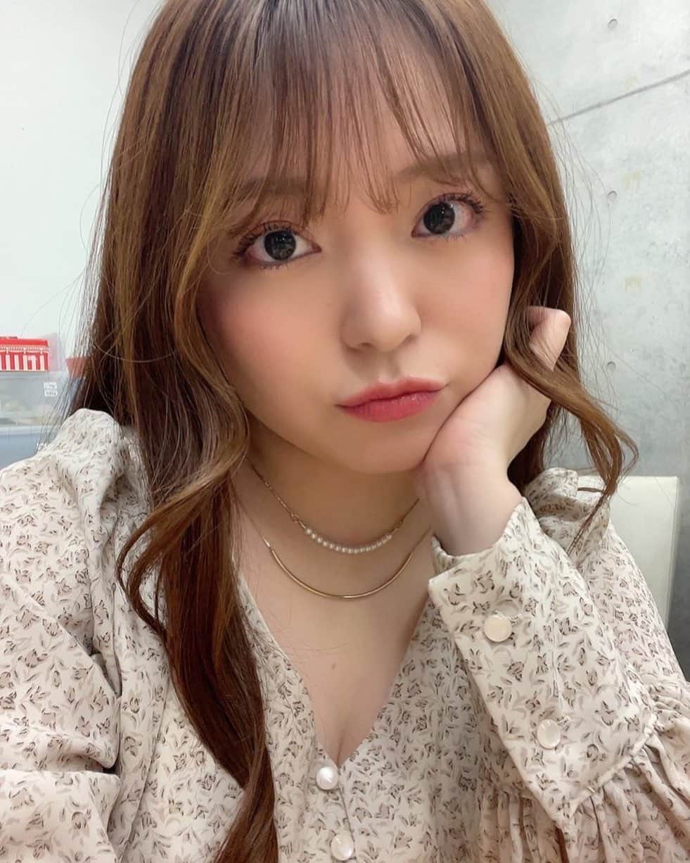 栗原みさのインスタグラム：「. おぱよん🤍🤍 . . #栗原みさ #役者 #ホラ女 #photo #photography #photooftheday #selfie #japanesegirl #horrorfan #instagood #followme」
