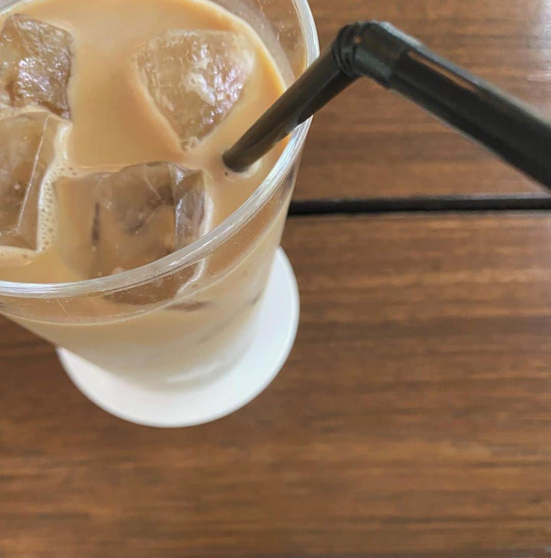 角川友紀のインスタグラム：「🥤♡」
