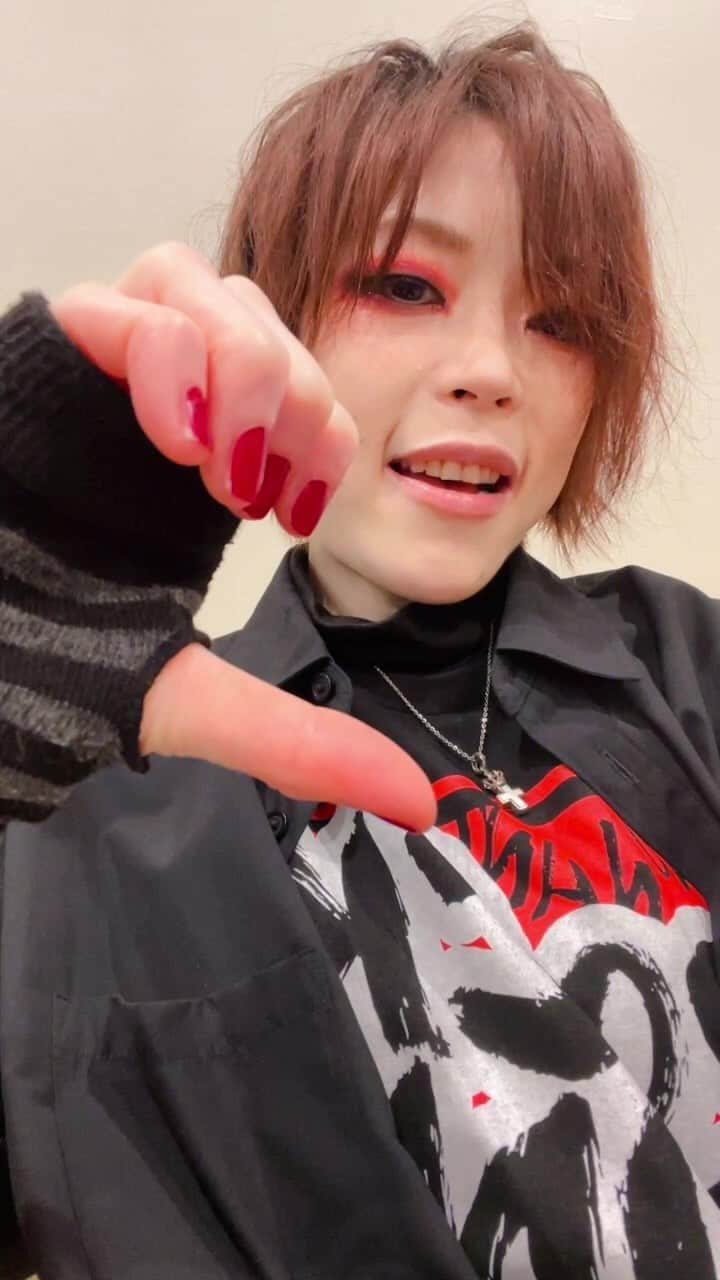 ナノのインスタグラム