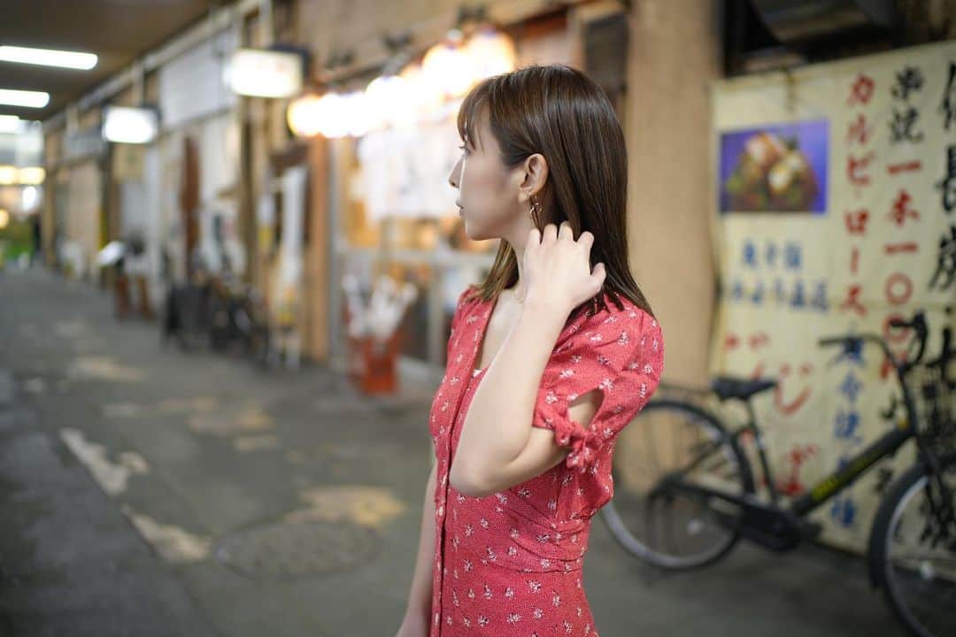 板野成美のインスタグラム