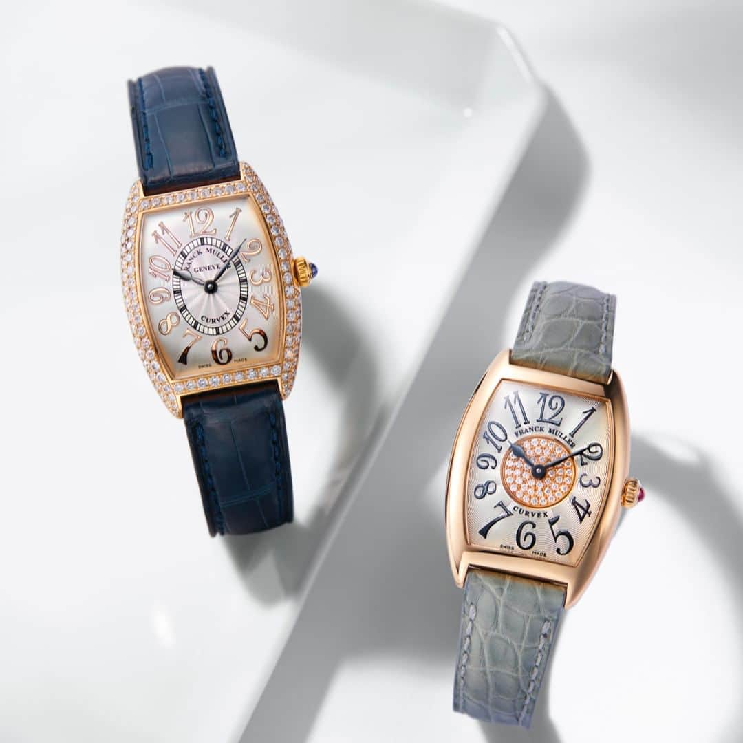 FRANCK MULLER JAPANのインスタグラム