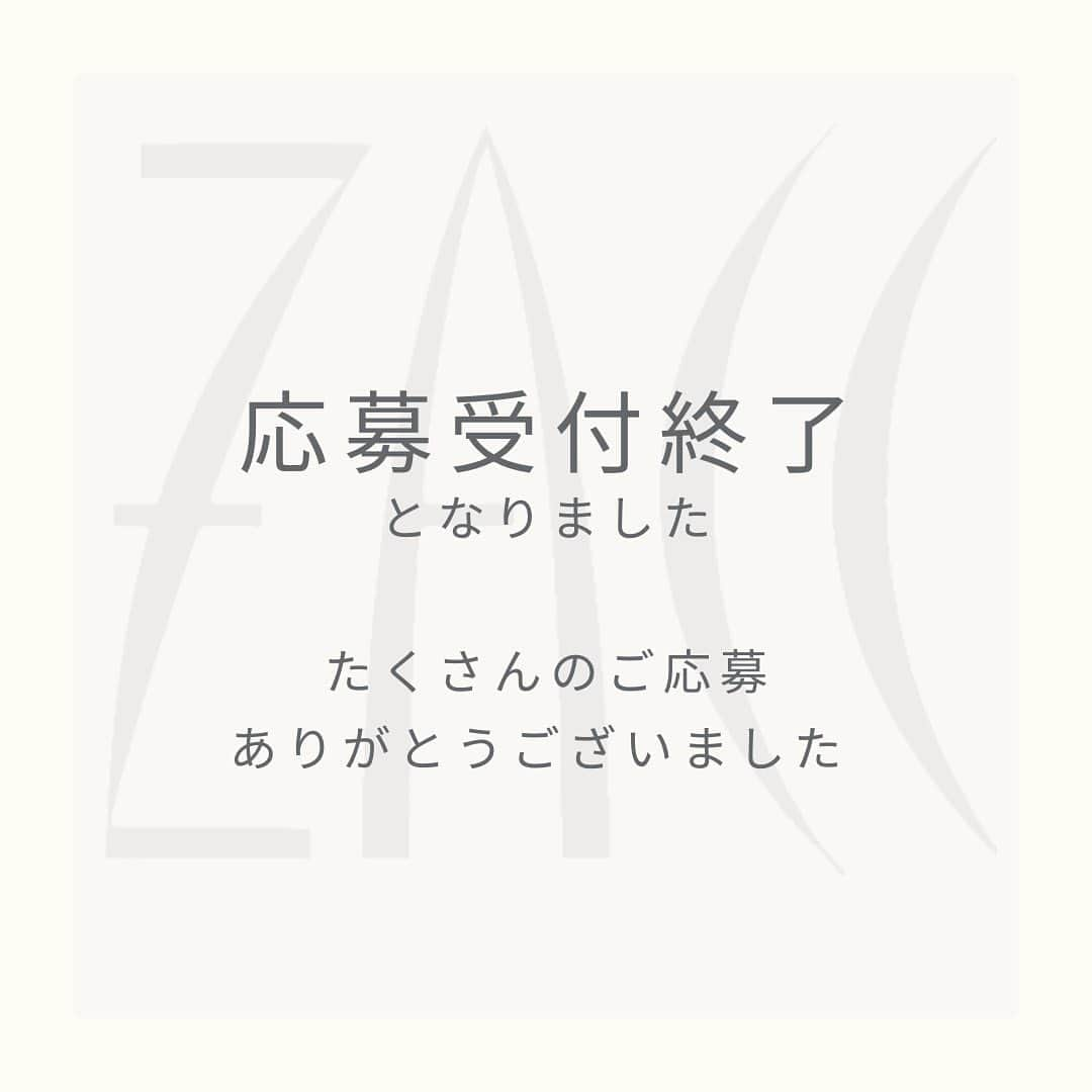 美容室ZACCさんのインスタグラム写真 - (美容室ZACCInstagram)「たくさんのご応募いただき ありがとうございました。  エントリーは締切ましたが、  サロン見学に関しましては対応させていただいております。  ご連絡はDM又は当店へのお電話にてお問い合わせください。  お問合せ:03-5468-5882 採用担当:中島、田中、飯塚  #美容師求人 #美容学生求人 #美容師求人募集 #アシスタント募集 #美容師リクルート #中途アシスタント募集 #表参道美容室求人 #銀座美容室求人 #新卒採用  #新卒募集 #面接」6月4日 10時34分 - zacc_hairsalon