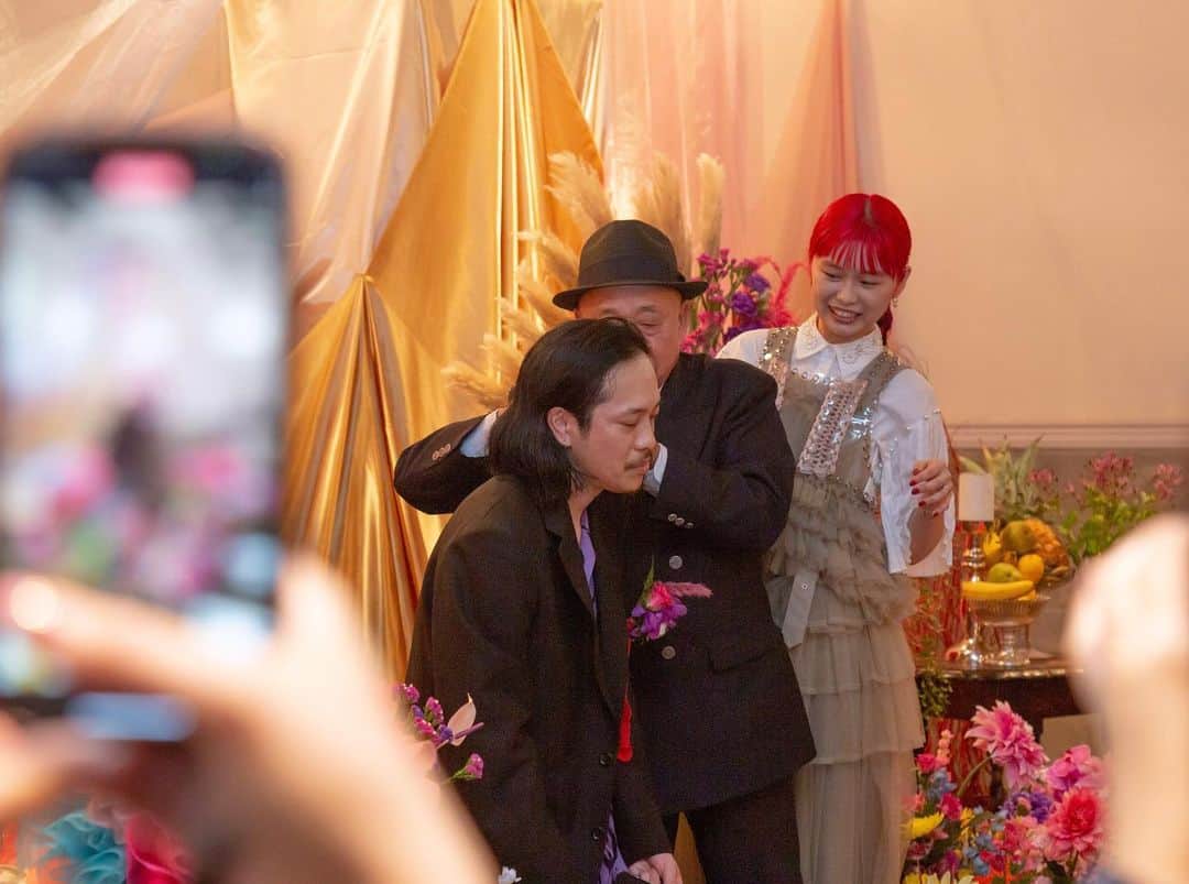 WEDDING CIRCUS オリジナルウェディングのインスタグラム