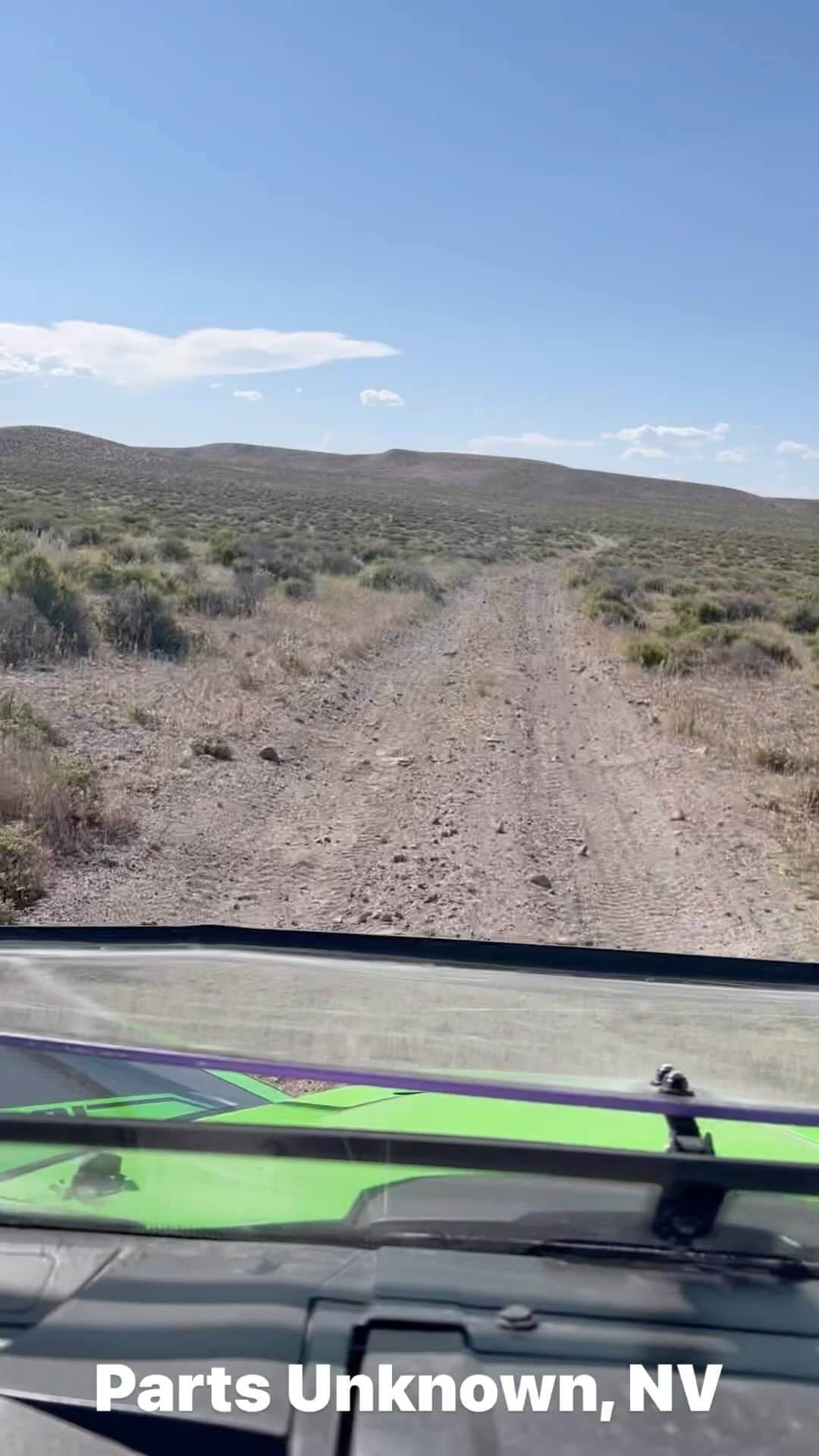 ストーン・コールド・スティーブ・オースチンのインスタグラム：「Was a helluva ride. You shoulda been there.. #desert #usa #america #4x4 #🇺🇸  Scorpions Blackout」