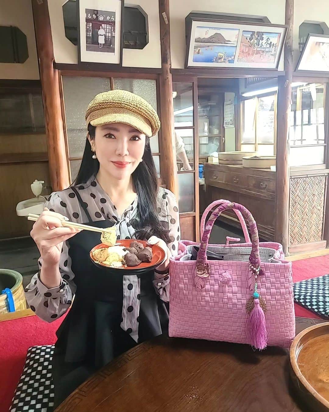 今堀恵理のインスタグラム