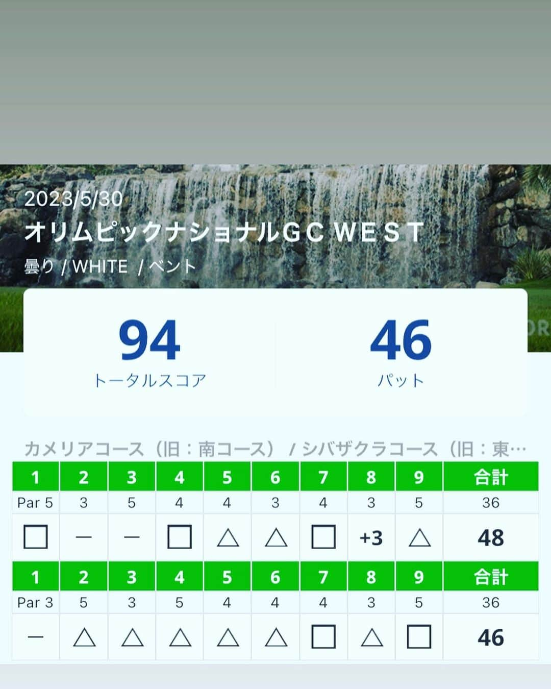 木村悠さんのインスタグラム写真 - (木村悠Instagram)「1年でスコア大幅更新！3位入賞。  昨年出場した同じコンペでスコア大幅更新。スコアが130→94になりました。悔しい思いをしたので、コツコツ練習した成果が出てきてます！  ゴルフは成長が数字でわかるのでハマりますね♪少しのきっかけやコツで飛躍するので楽しいです！景品にメロン頂きました🍈  木村カップも開催中🏌️‍♂️ゴルフ仲間も募集してます！ラウンドなど気軽にお誘いください⛳️  #ボクシング #boxing #トレーニング  #ボクサー  #世界チャンピオン #champion  #チャンピオン #木村悠 #二刀流 #boxer  #オンラインジム #ゴルフ仲間募集中  #ゴルフ」6月4日 11時38分 - kimura.yu