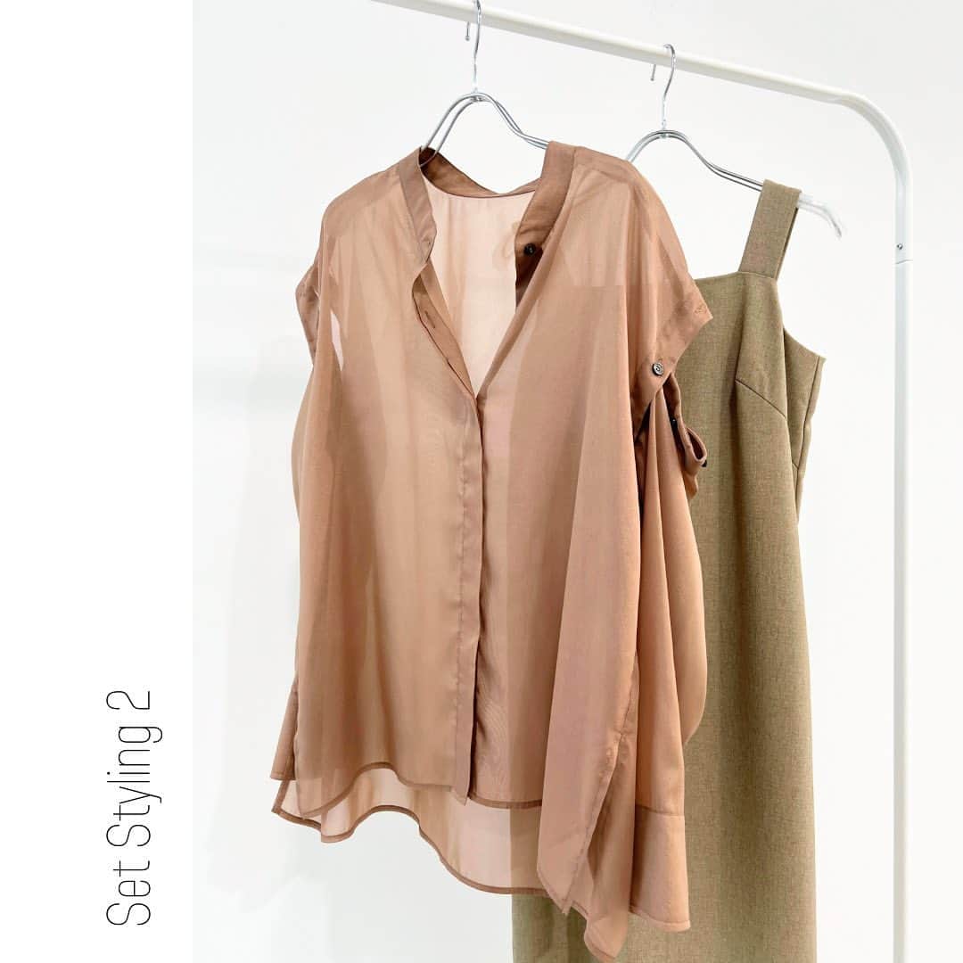 Stola. official accountのインスタグラム