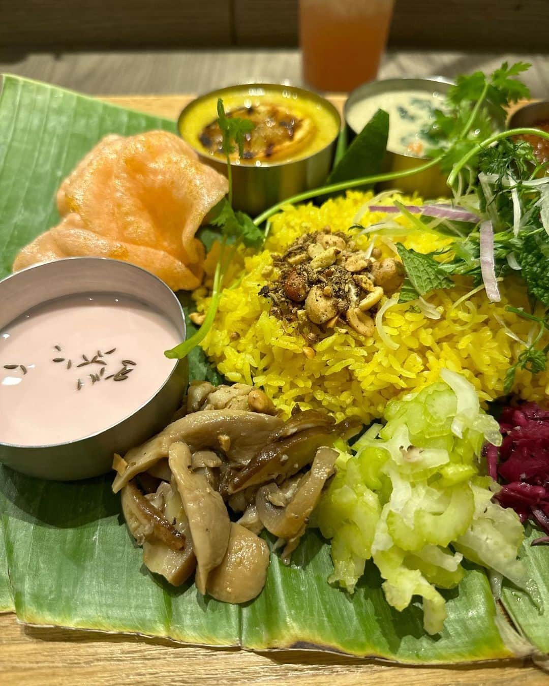 ペストシュリンプ串焼きのレシピ