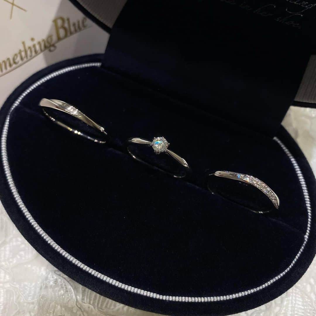 JKプラネット銀座.表参道.福岡|結婚指輪セレクトショップのインスタグラム