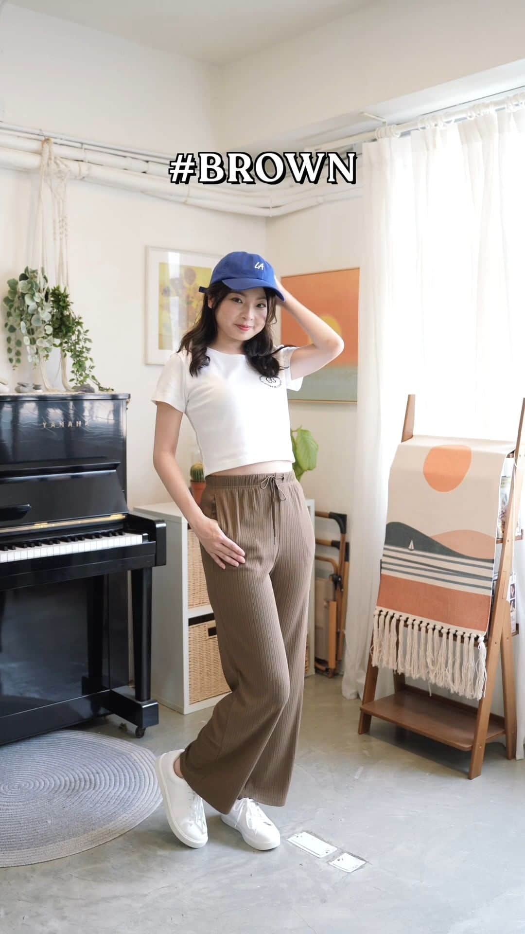 GU Hong Kongのインスタグラム