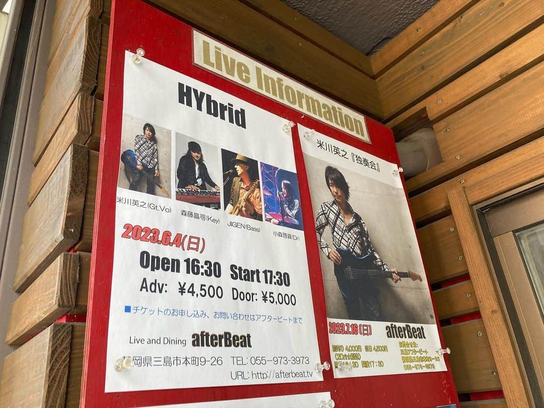 JIGEN のインスタグラム
