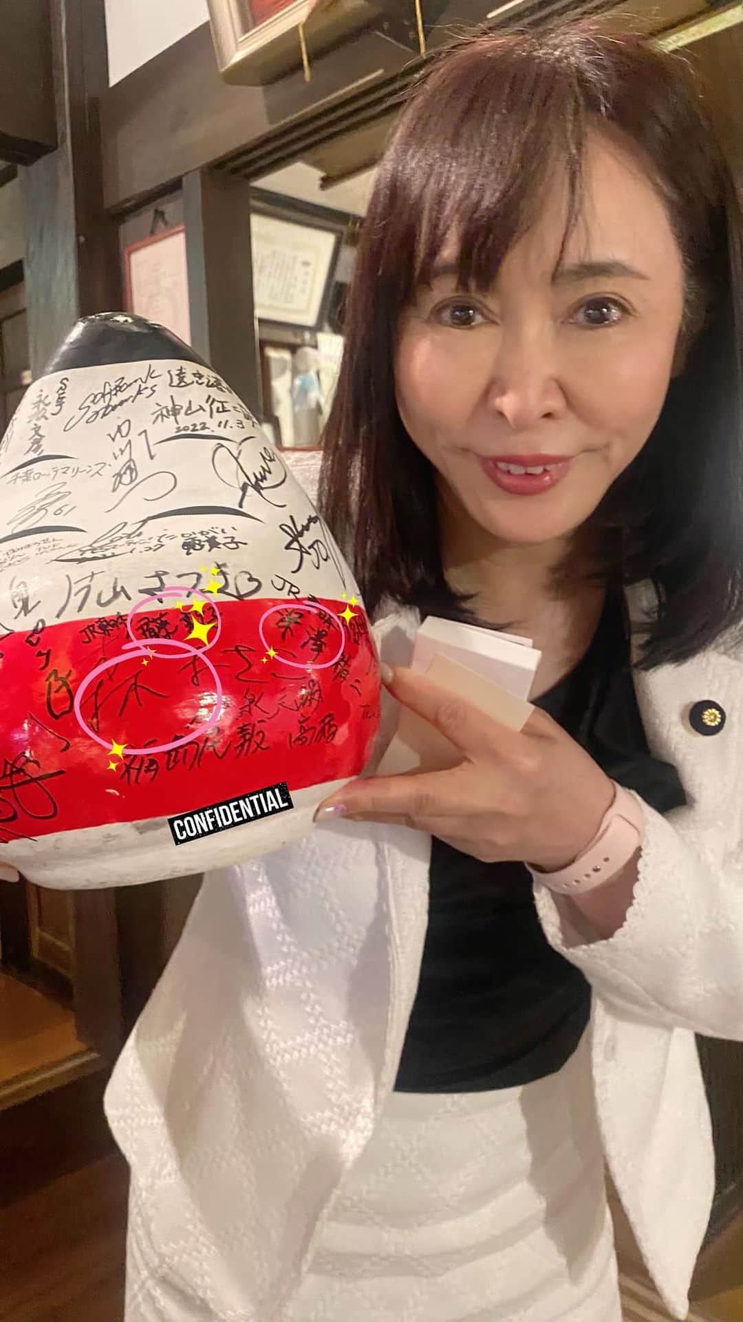 森まさこのグルメインスタ