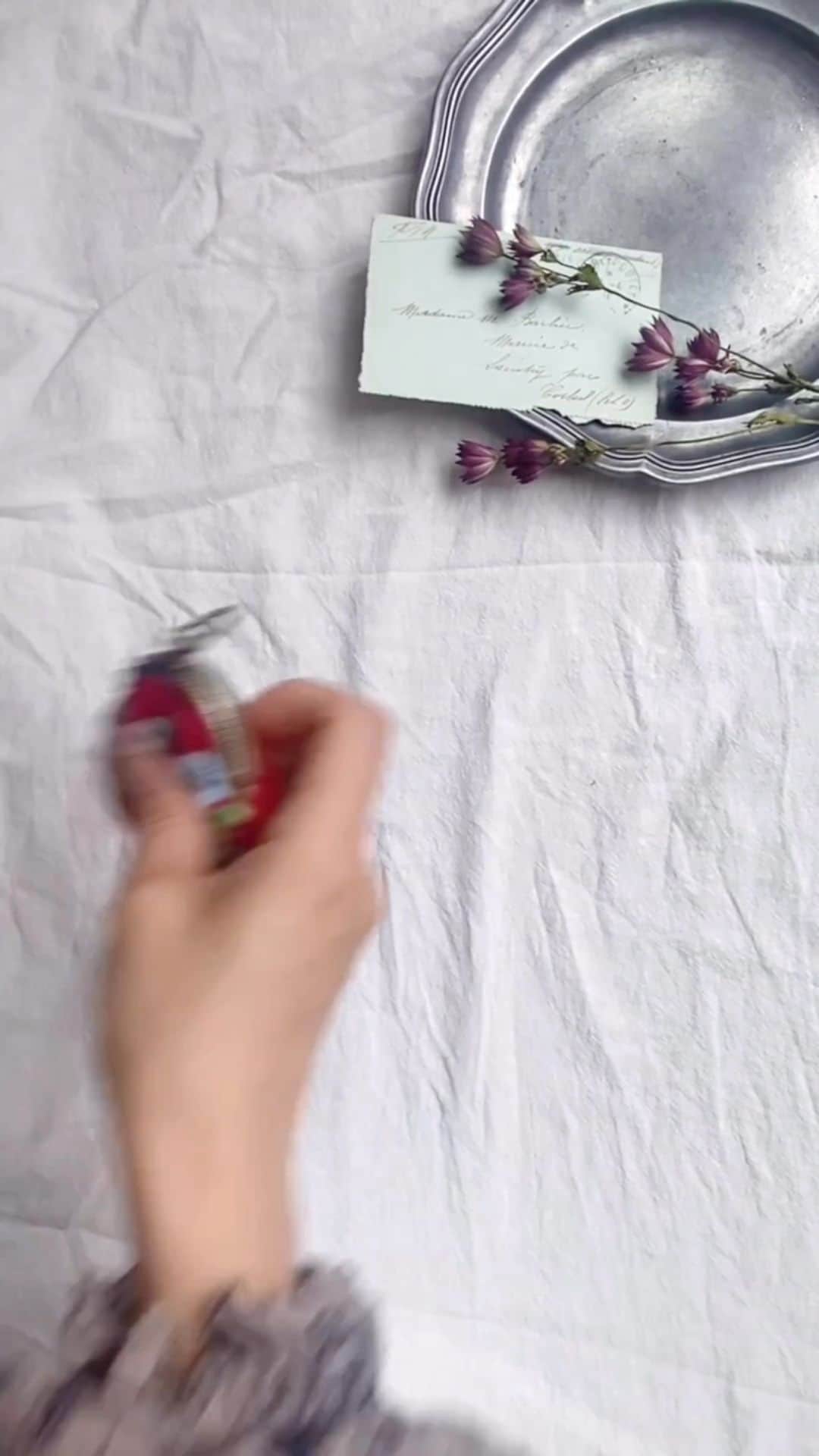 タピエスタイルのグルメインスタ