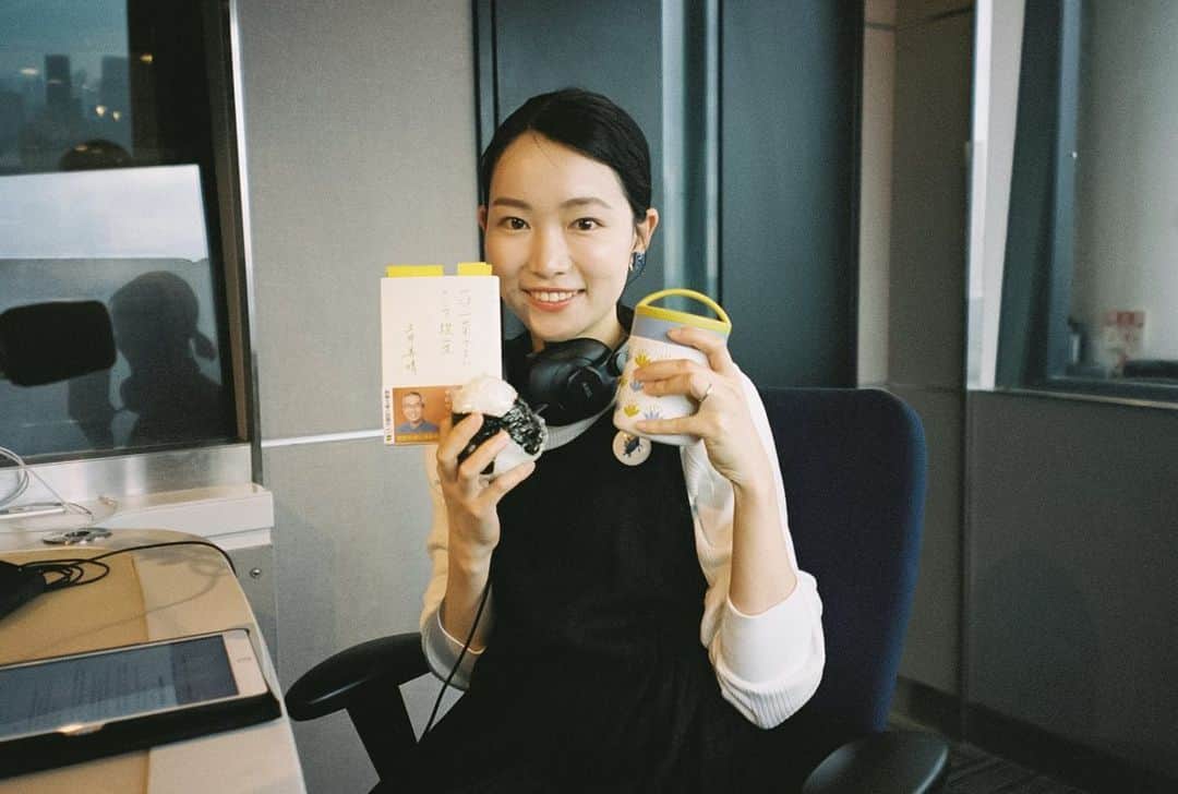 小川紗良のグルメインスタ